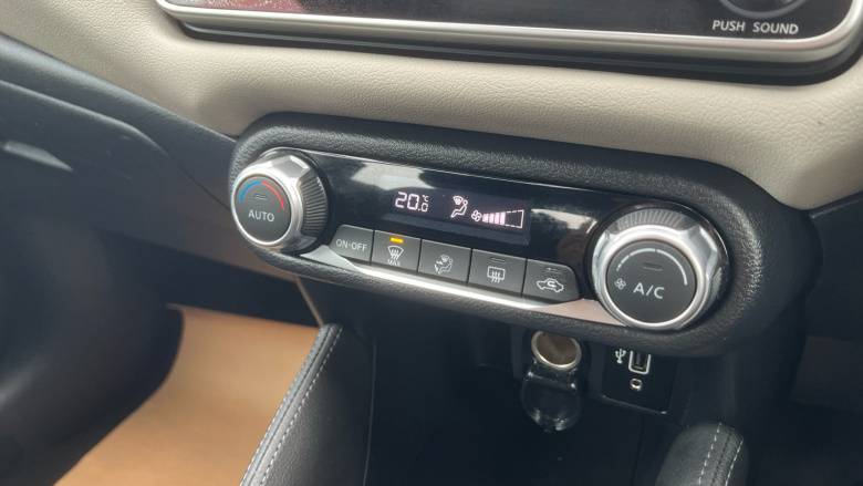 Nissan Micra 1.0 IG-T 92 Acenta 5dr Petrol Hatchback